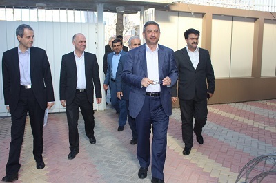نتایج انتخابات اتاق بازرگانی همدان اعلام شد
