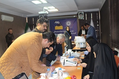 نتایج انتخابات اتاق بازرگانی همدان اعلام شد