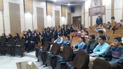برگزاری ویژه برنامه قرآنی منهاج در مرکز همایش‌های قرآنی و بین المللی شهرداری همدان