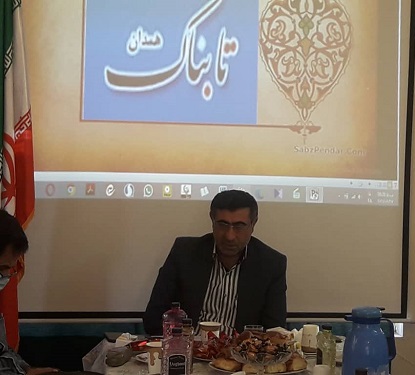 پوشش دهی ۷۱۳ سایت مخابراتی در استان همدان/  تمامی شهر‌های استان دارای پوشش ۴G است