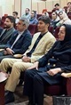 برگزاری سمینار حقوق مهندسی به همت خانه صمت جوانان استان همدان